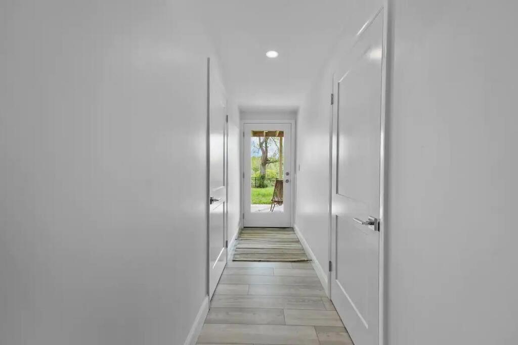 Little Creek Retreat - Ribryan Property มิดเดิลทาวน์ ภายนอก รูปภาพ