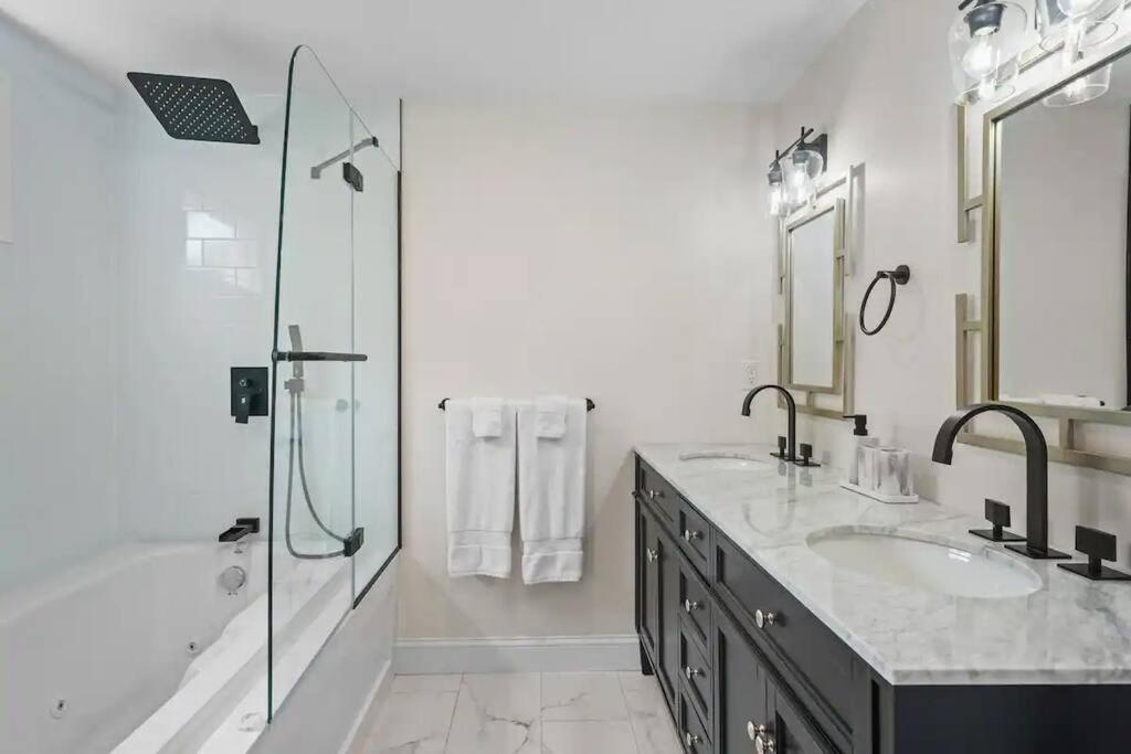 Little Creek Retreat - Ribryan Property มิดเดิลทาวน์ ภายนอก รูปภาพ