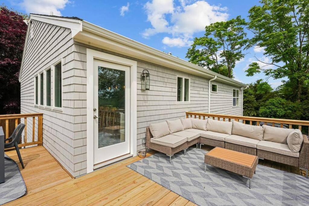 Little Creek Retreat - Ribryan Property มิดเดิลทาวน์ ภายนอก รูปภาพ